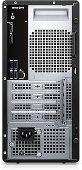 Windowsデスクトップ Vostro i7-6700 SSD1TB 12GB Windows11Pro Windowsデスクトップ Vostro i7-6700 SSD1TB 12GB Windows11Pro